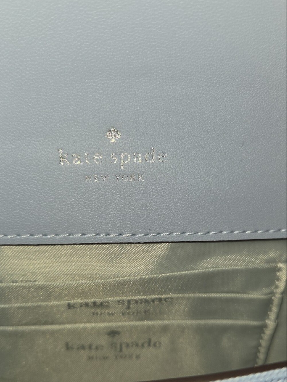 KATE SPADE WRISLET - Picture 4 of 9